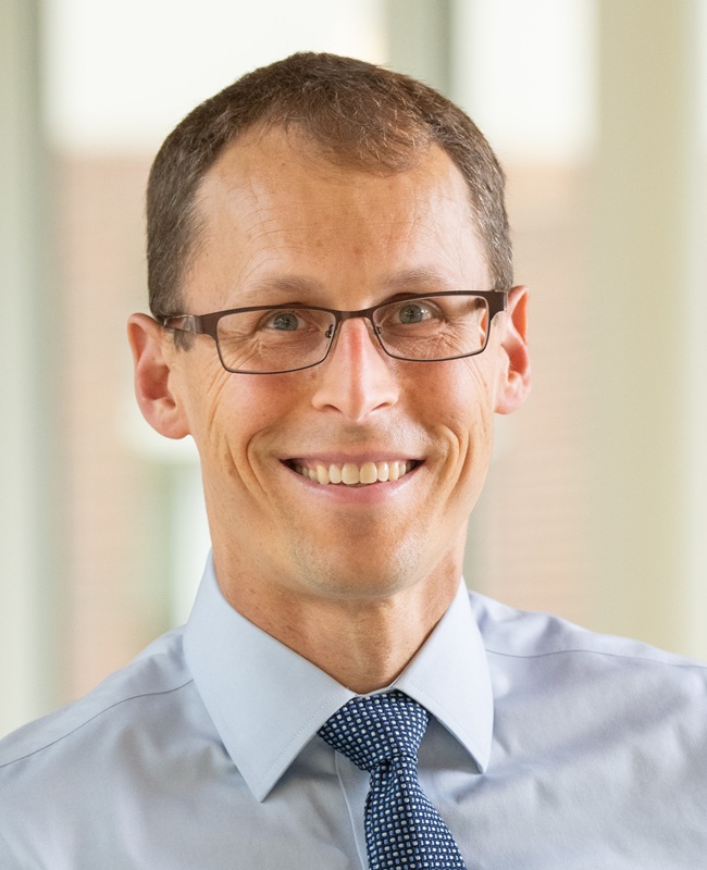 Faculty Photos